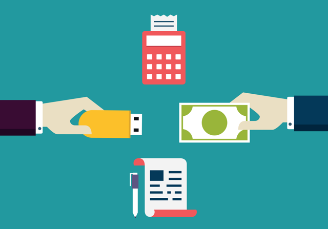 An Easy Guide to Small Business Invoicing