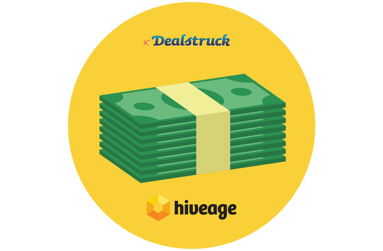 Finance your business with Dealstruck and get a $500 rebate!