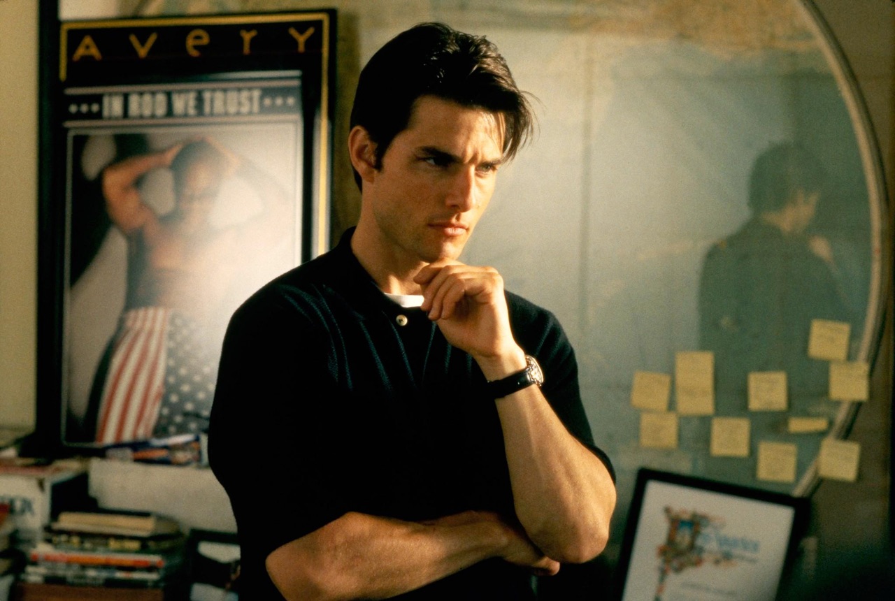 What Jerry Maguire Can Teach Us About Freelancing