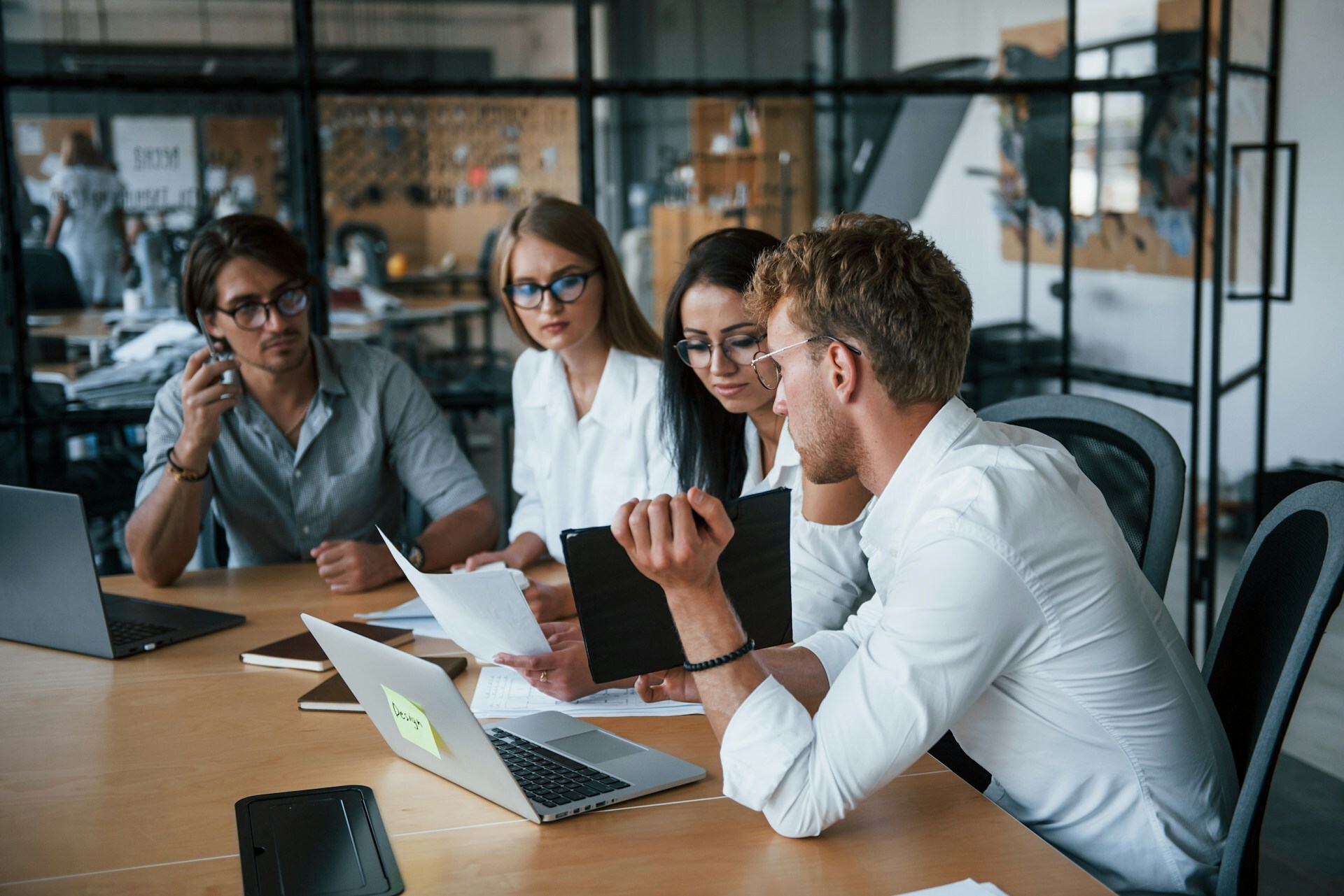 Acquiring B2B Customers Part 1: Understanding Your Customer and Building Your Strategy