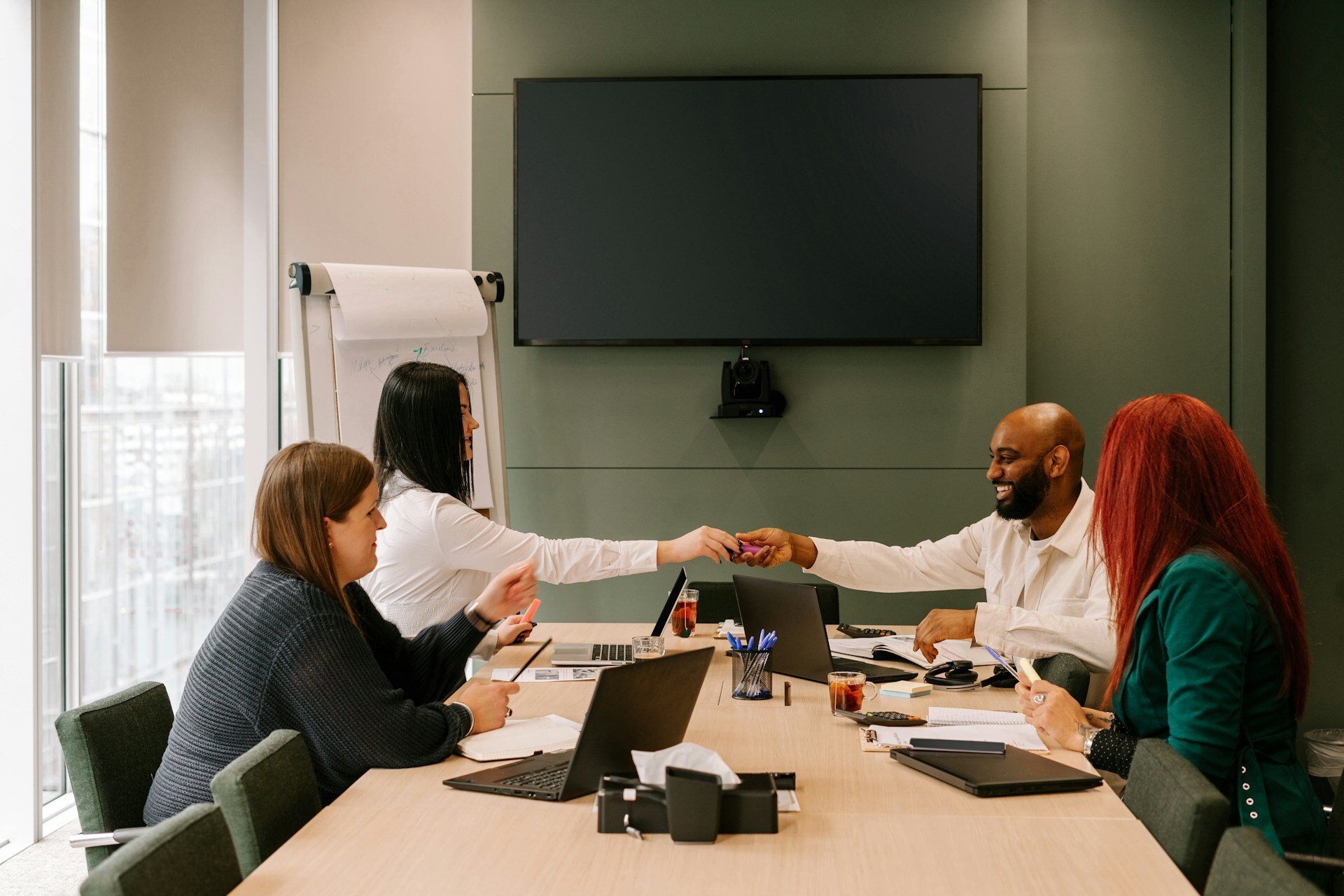 Acquiring B2B Customers Part 4: Optimizing Your Sales Process