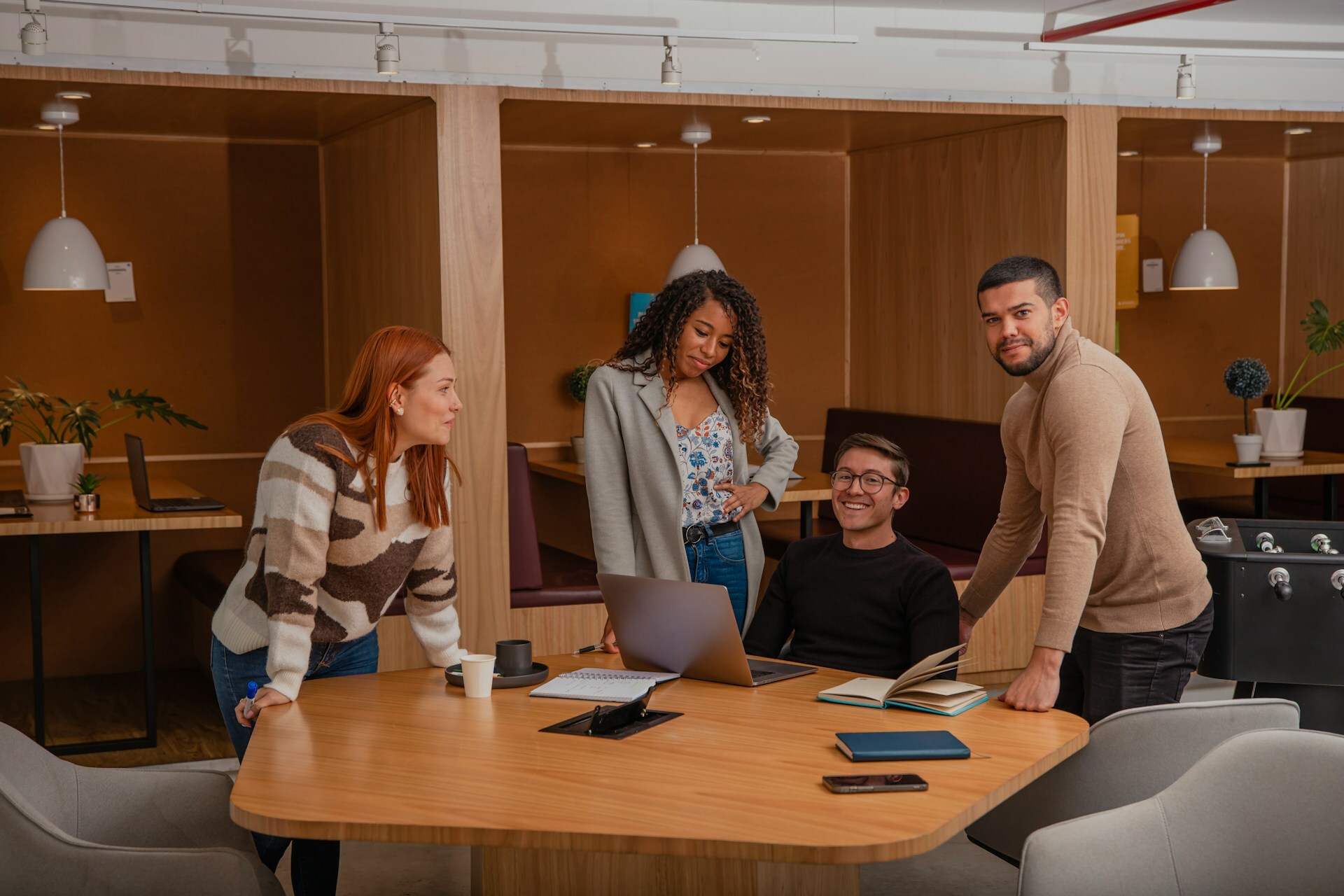 Building a Growth-Minded Team: How to Create a Learning Culture That Drives Results