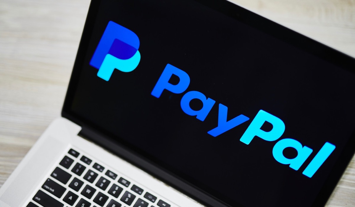 paypal transaction fee